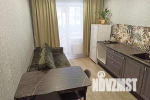 1-к квартира, посуточно, 45м2, 3/5 этаж