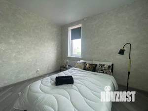 2-к квартира, посуточно, 70м2, 1/1 этаж