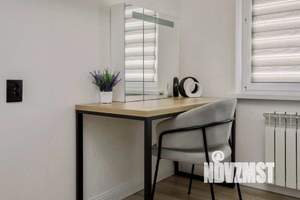 2-к квартира, посуточно, 52м2, 1/1 этаж