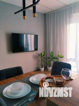 2-к квартира, посуточно, 36м2, 15/17 этаж