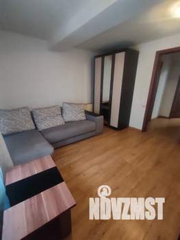 4-к квартира, посуточно, 90м2, 2/2 этаж