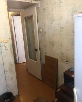 1-к квартира, на длительный срок, 31м2, 5/9 этаж