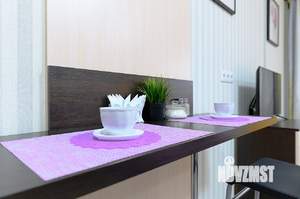 1-к квартира, посуточно, 38м2, 2/18 этаж