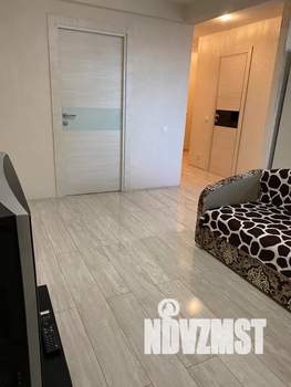 2-к квартира, посуточно, 50м2, 12/16 этаж