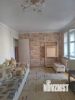 2-к квартира, на длительный срок, 50м2, 4/10 этаж