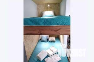 1-к квартира, посуточно, 23м2, 1/9 этаж