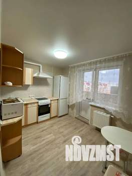 1-к квартира, посуточно, 36м2, 10/16 этаж