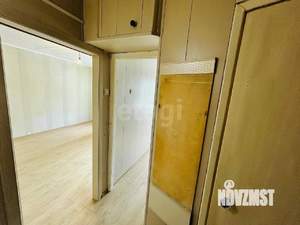 1-к квартира, на длительный срок, 29м2, 4/9 этаж