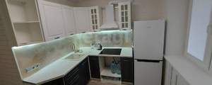 1-к квартира, на длительный срок, 35м2, 4/12 этаж