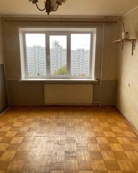 2-к квартира, на длительный срок, 50м2, 7/10 этаж