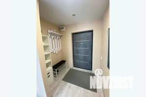 1-к квартира, посуточно, 45м2, 10/17 этаж