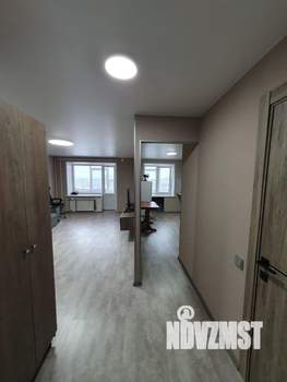 1-к квартира, на длительный срок, 34м2, 11/13 этаж