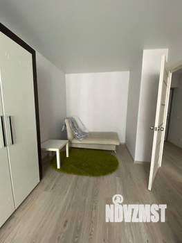 1-к квартира, на длительный срок, 35м2, 8/10 этаж