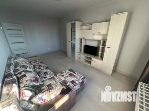 2-к квартира, посуточно, 80м2, 17/17 этаж