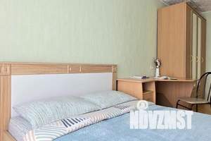 2-к квартира, посуточно, 50м2, 1/5 этаж