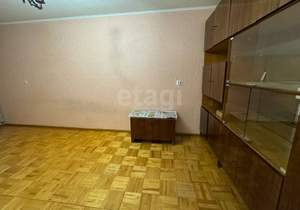 1-к квартира, на длительный срок, 33м2, 5/5 этаж