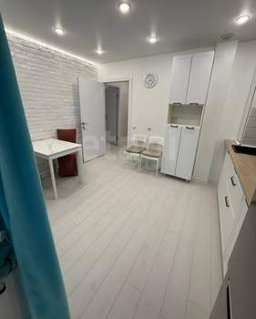 1-к квартира, на длительный срок, 35м2, 1/16 этаж