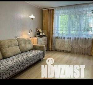 1-к квартира, на длительный срок, 34м2, 4/10 этаж