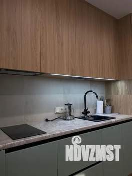 1-к квартира, посуточно, 32м2, 14/16 этаж