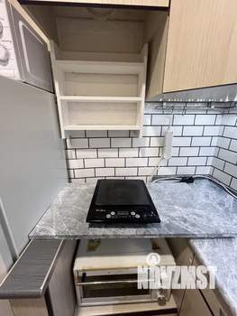2-к квартира, на длительный срок, 23м2, 5/5 этаж