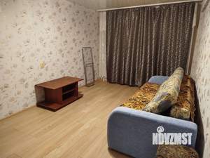 1-к квартира, на длительный срок, 33м2, 1/5 этаж