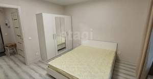 2-к квартира, на длительный срок, 41м2, 5/17 этаж