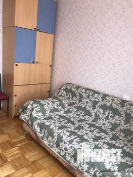 2-к квартира, на длительный срок, 45м2, 4/9 этаж