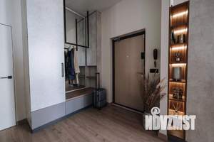 2-к квартира, посуточно, 68м2, 1/1 этаж