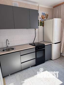 1-к квартира, на длительный срок, 36м2, 3/9 этаж