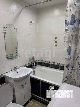 Студия квартира, на длительный срок, 26м2, 2/12 этаж