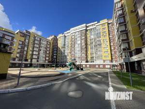 2-к квартира, на длительный срок, 80м2, 3/6 этаж