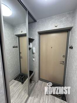 1-к квартира, на длительный срок, 36м2, 5/18 этаж
