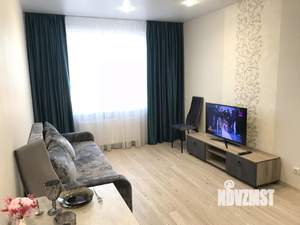 2-к квартира, посуточно, 42м2, 1/1 этаж