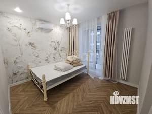 2-к квартира, на длительный срок, 56м2, 10/18 этаж