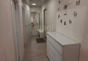 2-к квартира, на длительный срок, 45м2, 3/9 этаж