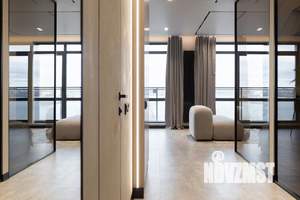 1-к квартира, посуточно, 44м2, 1/1 этаж