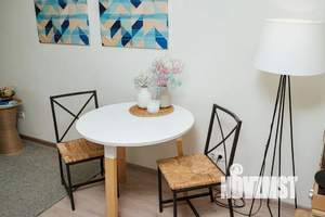 1-к квартира, посуточно, 40м2, 14/17 этаж