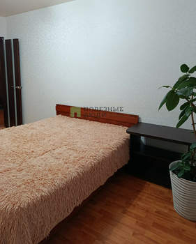 1-к квартира, на длительный срок, 38м2, 15/17 этаж