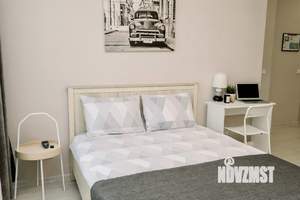 1-к квартира, на длительный срок, 41м2, 6/9 этаж