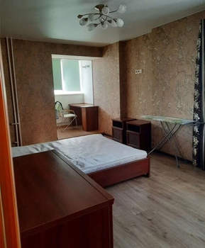 2-к квартира, на длительный срок, 50м2, 10/20 этаж