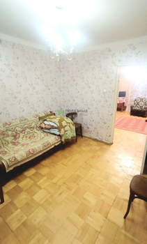 2-к квартира, на длительный срок, 45м2, 2/9 этаж