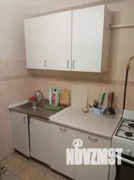 1-к квартира, посуточно, 30м2, 2/9 этаж