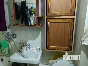 1-к квартира, на длительный срок, 33м2, 8/9 этаж