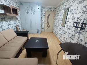 2-к квартира, на длительный срок, 44м2, 8/10 этаж