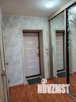 1-к квартира, посуточно, 32м2, 11/12 этаж