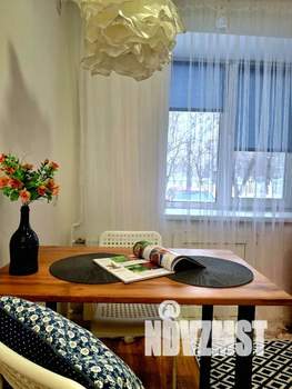 1-к квартира, посуточно, 30м2, 1/9 этаж