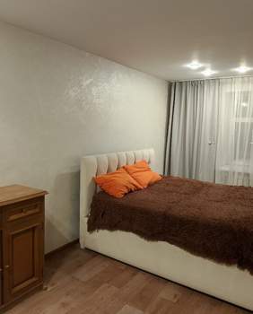 2-к квартира, на длительный срок, 47м2, 3/5 этаж