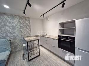 1-к квартира, на длительный срок, 36м2, 10/17 этаж