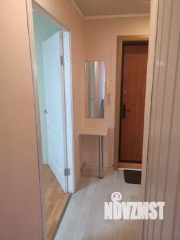 1-к квартира, на длительный срок, 29м2, 7/9 этаж