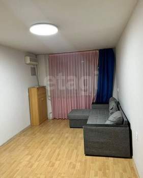 2-к квартира, на длительный срок, 44м2, 8/9 этаж